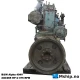B&W Alpha 404V — Manufacturer: B&W Alpha, Model: 404V, Serial number: 5933, Year: 1946, HP: 240/265, RPM: 375, Number of cylinders: 4, Cylinder configuration: In line, Fuel Type: Diesel