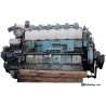 MAN B&W Alpha 6L 23/30-EKV — Manufacturer: B&W Alpha, Model: 6L 23/30-EKV, Serial number: 15091, Year: 1988, HP: 1004, kW: 749, RPM: 800, Running Hours: 51155, Cylinder bore: 225 mm, Piston Stroke: 300 mm, Number of cylinders: 6, Displacement: 119,28 Liter, Cylinder configuration: In line