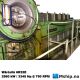 Wärtsilä 6R32E — Manufacturer: Wärtsilä, Cylinder configuration: In line, Rotation direction: CW - Clockwise seen from aft, Fuel Type: Diesel, Class: Lloyd’s Register