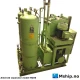 Ameroid separator model HC50 — Manufacturer: Ameroid, Model: Ameroid separator model HC50, Performance specification: Fitted with two CJC 27/81A filter units, Other: Lube oil filter, Volt: 440, HZ: 60