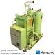 Ameroid separator model HC50 fitted with two CJC 27/81 filter unit   https://mship.no
