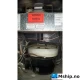 42m High-Efficiency RSW Purse Seiner vessel. — Manufacturer: VAAGLAND båtbyggeri, NORWAY, Model: 42 meter Purse Seiner with RSW, Arrangement number: Yard No: 72, Year: 1966, Rebuilt in 1988 and rebuilt and lengthened 1999 with new main engine, HP: 1802, kW: 1326, RPM: 1000, Running Hours: 8300 hrs since major overhaul. 42300 hrs since new, Cylinder bore: 256, Piston Stroke: 310, Number of cylinders: 6, Displacement: 95,7 liters, Cylinder configuration: In line, Fuel Type: Diesel, Class: Norwegian maritime directorate NMD, Other: Main engine. ABC 6 DZC-1000-166, year 1999.  1326 kW @ 1000 rpm, Generator 1: Volvo D12MG, 310 kW @ 50 Hz, Generator 2: Volvo TAMD163A-A, 380 kW @ 50 Hz, Aux engine for hydraulic pumps: Volvo TAMD162, 550 hp @ 2050 rpm - used to drive hydraulic thrusters, Gear type: VOLDA ACG 450 CPP gear. Liaaen 4-bladed C/P prop in nozzle, 126 rpm., Capacity, Nominel kilocalorie per hour (kcal/h): RSW capacity about 800.0000 kcal/h. RSW cooling system is Ammonia (NH3), Length Overall LOA Meter: 42.0 Meter, Length between Perpendicular Meter: 37.997 Meter, Molded Breadth Meter: 7.62 Meter, Draft (Maximum) Meter: 4.622 meter, Gross tonnage ITC (registred): 395, Net Tonnage  ITC (registred): 118, RSW Fish tanks: 10 tanks @ 40M³, total 400M³ fish tanks with RSW, Rudders / steering gear: Becker rudder