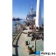42m High-Efficiency RSW Purse Seiner vessel. — Manufacturer: VAAGLAND båtbyggeri, NORWAY, Model: 42 meter Purse Seiner with RSW, Arrangement number: Yard No: 72, Year: 1966, Rebuilt in 1988 and rebuilt and lengthened 1999 with new main engine, HP: 1802, kW: 1326, RPM: 1000, Running Hours: 8300 hrs since major overhaul. 42300 hrs since new, Cylinder bore: 256, Piston Stroke: 310, Number of cylinders: 6, Displacement: 95,7 liters, Cylinder configuration: In line, Fuel Type: Diesel, Class: Norwegian maritime directorate NMD, Other: Main engine. ABC 6 DZC-1000-166, year 1999.  1326 kW @ 1000 rpm, Generator 1: Volvo D12MG, 310 kW @ 50 Hz, Generator 2: Volvo TAMD163A-A, 380 kW @ 50 Hz, Aux engine for hydraulic pumps: Volvo TAMD162, 550 hp @ 2050 rpm - used to drive hydraulic thrusters, Gear type: VOLDA ACG 450 CPP gear. Liaaen 4-bladed C/P prop in nozzle, 126 rpm., Capacity, Nominel kilocalorie per hour (kcal/h): RSW capacity about 800.0000 kcal/h. RSW cooling system is Ammonia (NH3), Length Overall LOA Meter: 42.0 Meter, Length between Perpendicular Meter: 37.997 Meter, Molded Breadth Meter: 7.62 Meter, Draft (Maximum) Meter: 4.622 meter, Gross tonnage ITC (registred): 395, Net Tonnage  ITC (registred): 118, RSW Fish tanks: 10 tanks @ 40M³, total 400M³ fish tanks with RSW, Rudders / steering gear: Becker rudder