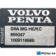 Volvo Penta D9A MG HE/KC    https://mship.no