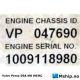 Volvo Penta D9A MG HE/KC    https://mship.no