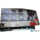 B&W Alpha 12U28L-VO — Manufacturer: B&W Alpha, Model: 12U28L-VO, Serial number: 13613, Year: 1981, HP: 3180, kW: 2340, RPM: 775, Number of cylinders: 12, Cylinder configuration: V-engine, Class: Lloyd’s Register