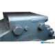 B&W Alpha 12U28L-VO — Manufacturer: B&W Alpha, Model: 12U28L-VO, Serial number: 13613, Year: 1981, HP: 3180, kW: 2340, RPM: 775, Number of cylinders: 12, Cylinder configuration: V-engine, Class: Lloyd’s Register