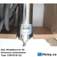 GILL WindObserver 65 — Manufacturer: GILL Instruments, Model: WindObserver 65, Manufacturers part number: 1390-65-B-122, Serial number: 1514002, Class: Lloyds Register Type Approved, Other: Comes with 2 metere cable.
