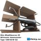 GILL WindObserver 65 Ultrasonic Anemometer   https://mship.no