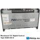 Woodward 721 Digital Control — Manufacturer: Woodward, Model: 721, Manufacturers part number: 8280-305 D, Serial number: 12002804, Weight: 2,36 kg, Remarks: Model updated to 3450 - see label on photo