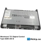 Woodward 721 Digital Control — Manufacturer: Woodward, Model: 721, Manufacturers part number: 8280-305 D, Serial number: 12002804, Weight: 2,36 kg, Remarks: Model updated to 3450 - see label on photo