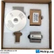 GILL WindObserver 65 — Manufacturer: GILL Instruments, Model: WindObserver 65, Manufacturers part number: 1390-65-B-122, Serial number: 1514002, Class: Lloyds Register Type Approved, Other: Comes with 2 metere cable.