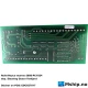 Rolls-Royce marine 5880-PC1024 — Manufacturer: Rolls-Royce marine, Model: 5880-PC1024, Manufacturers part number: dep. Stearing Gears-Tenfjord, Other: Sticker on PCB: EDC627017
