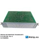 Praxis 91.6.005.600  Rev G — Manufacturer: Praxis Automation, Model: 91.6.005.600  Rev G, Serial number: w18660/024