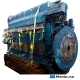 B&W Alpha 6S28L-VO — Manufacturer: B&W Alpha, Model: 6S28L-VO, Serial number: 14032, Year: 1981, HP: 1590, kW: 1170, RPM: 775, Class: BV