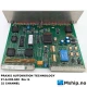 Praxis 91.6.005.600  Rev G — Manufacturer: Praxis Automation, Model: 91.6.005.600  Rev G, Serial number: w18660/024