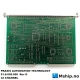 Praxis 91.6.005.600  Rev G — Manufacturer: Praxis Automation, Model: 91.6.005.600  Rev G, Serial number: w18660/024