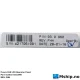 Praxis FAS LCD Operator Panel — Manufacturer: Praxis Automation, Model: FAS LCD Operator Panel, Manufacturers part number: 93.0.960 REV: FHH, Serial number: w18660/024, Class: BV Type approved