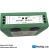 Wartsila 510396 converter — Manufacturer: Wartsila / elektromen OY, Model: EM-M11A, Manufacturers part number: 510396