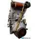 SOLD   -- B&W Alpha 404KKO — Manufacturer: B&W Alpha, Model: 404KKO, Serial number: 9202, Year: 1963, HP: 300, kW: 224, RPM: 400, Other: 330 hp @ 413 rpm