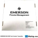 EMERSON MAS 2600 G30-10-1/1P — Manufacturer: EMERSON, Model: MAS 2600 Tank Contents Transmitter, Manufacturers part number: MAS2600-G30-10-1/1P, Class: DNV, GL, LRS, MRS, BV, RINA, KRS, ABS, PRS., Other: CE marked in accordance with EU directive.