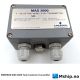 EMERSON MAS 2600 G30-10-1/1P — Manufacturer: EMERSON, Model: MAS 2600 Tank Contents Transmitter, Manufacturers part number: MAS2600-G30-10-1/1P, Class: DNV, GL, LRS, MRS, BV, RINA, KRS, ABS, PRS., Other: CE marked in accordance with EU directive.
