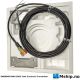 EMERSON MAS 2600 G30-10-2/1P — Manufacturer: EMERSON, Model: MAS 2600 Tank Contents Transmitter, Manufacturers part number: MAS2600-G30-10-2/1P, Class: DNV, GL, LRS, MRS, BV, RINA, KRS, ABS, PRS., Other: CE marked in accordance with EU directive.