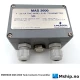 EMERSON MAS 2600 G30-10-2/1P — Manufacturer: EMERSON, Model: MAS 2600 Tank Contents Transmitter, Manufacturers part number: MAS2600-G30-10-2/1P, Class: DNV, GL, LRS, MRS, BV, RINA, KRS, ABS, PRS., Other: CE marked in accordance with EU directive.