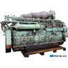B&W Alpha 409-26VO — Manufacturer: B&W Alpha, Model: 409-26VO, Serial number: 12322, Year: 1973, HP: 900, kW: 671, RPM: 400, Other: 990 hp @ 413 rpm