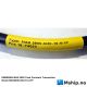 EMERSON MAS2600 G30-10-4/1P — Manufacturer: EMERSON, Model: MAS 2600 Tank Contents Transmitter, Manufacturers part number: MAS2600-G30-10-4/1P, Class: DNV, GL, LRS, MRS, BV, RINA, KRS, ABS, PRS., Other: CE marked in accordance with EU directive.