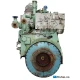 B&W Alpha 409-26VO — Manufacturer: B&W Alpha, Model: 409-26VO, Serial number: 12322, Year: 1973, HP: 900, kW: 671, RPM: 400, Other: 990 hp @ 413 rpm