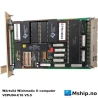Wärtsilä Wichmatic II computer — Manufacturer: WÄRTSILÄ WICHMANN, Model: Wichmatic II computer / OR Industrial computer, Manufacturers part number: VCPU04-C16 V5.5