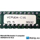 Wärtsilä Wichmatic II computer — Manufacturer: WÄRTSILÄ WICHMANN, Model: Wichmatic II computer / OR Industrial computer, Manufacturers part number: VCPU04-C16 V5.5