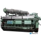 B&W Alpha 409-26VO — Manufacturer: B&W Alpha, Model: 409-26VO, Serial number: 12322, Year: 1973, HP: 900, kW: 671, RPM: 400, Other: 990 hp @ 413 rpm