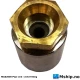 EMERSON MAS2600 G30-10-4/1P — Manufacturer: EMERSON, Model: MAS 2600 Tank Contents Transmitter, Manufacturers part number: MAS2600-G30-10-4/1P, Class: DNV, GL, LRS, MRS, BV, RINA, KRS, ABS, PRS., Other: CE marked in accordance with EU directive.