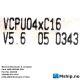 Wärtsilä Wichmatic II computer  V5.6 — Manufacturer: WÄRTSILÄ WICHMANN, Model: Wärtsilä Wichmatic II computer V5.6 / SBS Technologies, Manufacturers part number: VCPU04-C16 V5.6