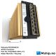 Polyamp PCS240AC24     https://mship.no