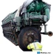 B&W Alpha 16U28L-VO — Manufacturer: B&W Alpha, Model: 16U28L-VO, Serial number: 13501, Year: 1974, HP: 3840, kW: 2864, RPM: 750, Other: RPM 750-223