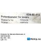Wärtsilä Wichmatic-II-potmeter-532929    https://mship.no
