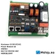 Karismar Power Module A2 — Manufacturer: Karismar, Model: Power Module A2, Manufacturers part number: 250504, Performance specification: NLC 24 230/230 VAC NORSELIGHT
