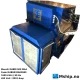 Marelli MJBM 500 MA4 — Manufacturer: Marelli Motori, Model: MJBM 500 MA4, Manufacturers part number: MJB5032A02680, Arrangement number: AVR code M40FA610A, Serial number: MT 16403, Performance specification: PF 0,8, Year: 2007, RPM: 1800, Rotation direction: CCW - Counter clockwise seen from aft, Class: DNV, Weight: 4100 kg, Amps: 2053, Volt: 450, HZ: 60, kVA: 1600