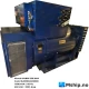 Marelli MJBM 500 MA4 — Manufacturer: Marelli Motori, Model: MJBM 500 MA4, Manufacturers part number: MJB5032A02680, Arrangement number: AVR code M40FA610A, Serial number: MT 16403, Performance specification: PF 0,8, Year: 2007, RPM: 1800, Rotation direction: CCW - Counter clockwise seen from aft, Class: DNV, Weight: 4100 kg, Amps: 2053, Volt: 450, HZ: 60, kVA: 1600