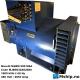 Marelli MJBM 500 MA4 — Manufacturer: Marelli Motori, Model: MJBM 500 MA4, Manufacturers part number: MJB5032A02680, Arrangement number: AVR code M40FA610A, Serial number: MT 16403, Performance specification: PF 0,8, Year: 2007, RPM: 1800, Rotation direction: CCW - Counter clockwise seen from aft, Class: DNV, Weight: 4100 kg, Amps: 2053, Volt: 450, HZ: 60, kVA: 1600