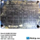 Marelli MJBM 500 MA4 — Manufacturer: Marelli Motori, Model: MJBM 500 MA4, Manufacturers part number: MJB5032A02680, Arrangement number: AVR code M40FA610A, Serial number: MT 16403, Performance specification: PF 0,8, Year: 2007, RPM: 1800, Rotation direction: CCW - Counter clockwise seen from aft, Class: DNV, Weight: 4100 kg, Amps: 2053, Volt: 450, HZ: 60, kVA: 1600