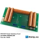 ULSTEIN PIC1041 Panel Interface Card — Manufacturer: ULSTEIN PROPELLER / Rolls-Royce, Model: PIC1041 Panel Interface Card, Manufacturers part number: PIC1041, Alternative part number: 0713 REV. 02.08.08