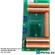 ULSTEIN PIC1041 Panel Interface Card — Manufacturer: ULSTEIN PROPELLER / Rolls-Royce, Model: PIC1041 Panel Interface Card, Manufacturers part number: PIC1041, Alternative part number: 0713 REV. 02.08.08