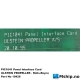 ULSTEIN PIC1041 Panel Interface Card — Manufacturer: ULSTEIN PROPELLER / Rolls-Royce, Model: PIC1041 Panel Interface Card, Manufacturers part number: PIC1041, Alternative part number: 0713 REV. 02.08.08
