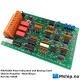 ULSTEIN PIB1039A Pitch Indication and Backup Card — Manufacturer: ULSTEIN PROPELLER / Rolls-Royce, Model: PIB1039A Pitch Indication and Backup Card, Manufacturers part number: 10420