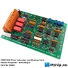 ULSTEIN PIB1039A Pitch Indication and Backup Card — Manufacturer: ULSTEIN PROPELLER / Rolls-Royce, Model: PIB1039A Pitch Indication and Backup Card, Manufacturers part number: 10420
