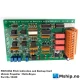 ULSTEIN PIB1039A Pitch Indication and Backup Card — Manufacturer: ULSTEIN PROPELLER / Rolls-Royce, Model: PIB1039A Pitch Indication and Backup Card, Manufacturers part number: 10420